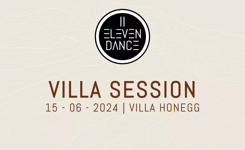 eleven11dance | Villa Session | SOLD OUT Hotel Villa Honegg, Honegg, 6373 Ennetbürgen Billets