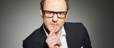 Event-Image for 'Vince Ebert «Vince of Change»'