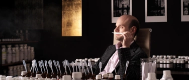 Event-Image for 'Eine Duftreise zwischen Erde und Psyche'