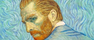 Event-Image for '52. FilmSaloN:    LOVING VINCENT'