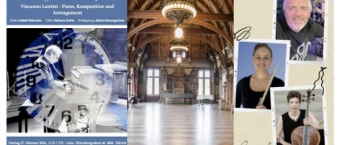 Event-Image for '"L'inganno del tempo"'