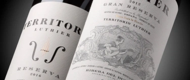 Event-Image for 'Salzhaus-Genussabend mit Territorio Luthier'