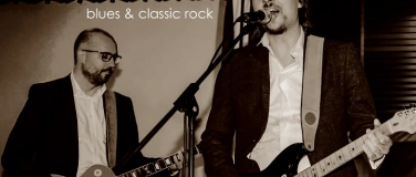 Event-Image for 'Live Musik zum Vatertag mit Vintage Heroes'