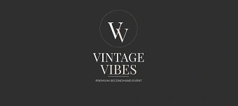 Organisateur de Vintage Vibes  Premium Secondhand Event&ndash; VIP Early Access