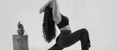 Event-Image for 'Vinyasa Yoga'