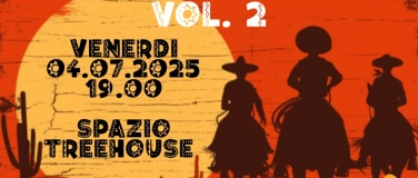 Event-Image for 'Tondo Music Vinyl Fiesta - Seconda Edizione'