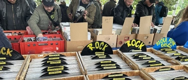 Event-Image for 'Saarbr&uuml;cker Plattenb&ouml;rse'