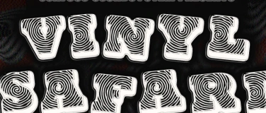 Event-Image for 'Vinyl Safari'