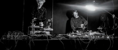 Event-Image for 'Vinyl-terror & -horror (DK)'