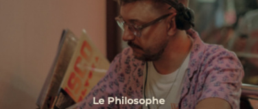 Event-Image for 'Vinyle et Cocktail'