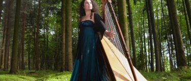 Event-Image for 'Kultur-Kurzformat: Violeta Ramos'