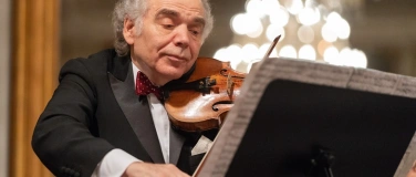 Event-Image for 'Meisterkonzert Zakhar Bron, Violine'