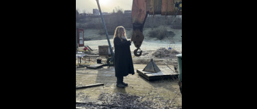 Event-Image for 'Virginia Overton  Künstlerinnengespräch (in Englisch)'