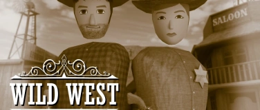 Event-Image for 'VR Wild West Turnier im Erlebniscenter Basel'