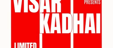 Event-Image for 'Visar Kadhai III'