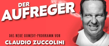 Event-Image for 'Der Aufreger'