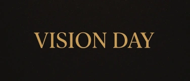 Event-Image for 'VISION DAY - 19.10.2025'