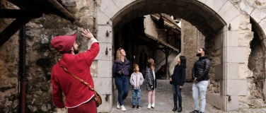 Event-Image for 'Visite "Vie quotidienne"'