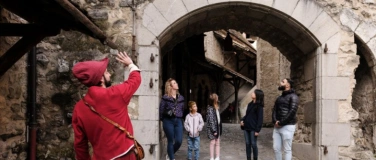 Event-Image for 'Visite "Vie quotidienne"'