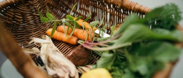 Event-Image for 'Le cru, le cuit et&hellip; le pourri! : Qui l&rsquo;e&ucirc;t cru ?'