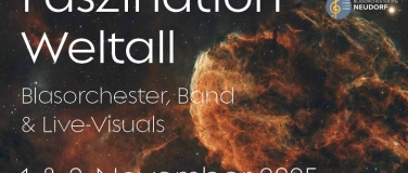 Event-Image for 'Faszination Weltall'