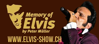 Veranstalter:in von Blue Christmas Elvis Night 2025 the 15th anniversary edition