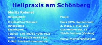 Veranstalter:in von Breathwork & Ecstatic Dance, Bodywork und Soundhealing