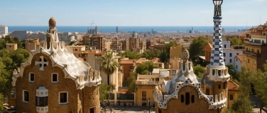 Event-Image for 'CCSG Barcelona Trip'