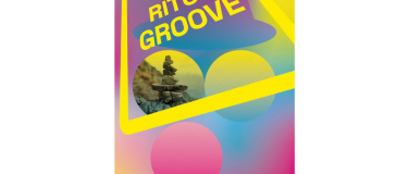 Event-Image for 'Ritual Groove'