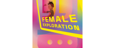 Event-Image for 'Female Exploration'