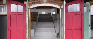 Event-Image for 'Freier Eintritt f&uuml;r alle!'