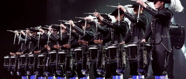 Event-Image for 'TATTOO ON STAGE - Das Musikspektakel am Mutschälle Fäscht!'