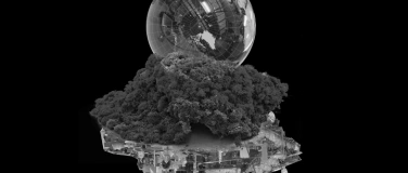 Event-Image for 'Ausstellung «Labor der Welt»'