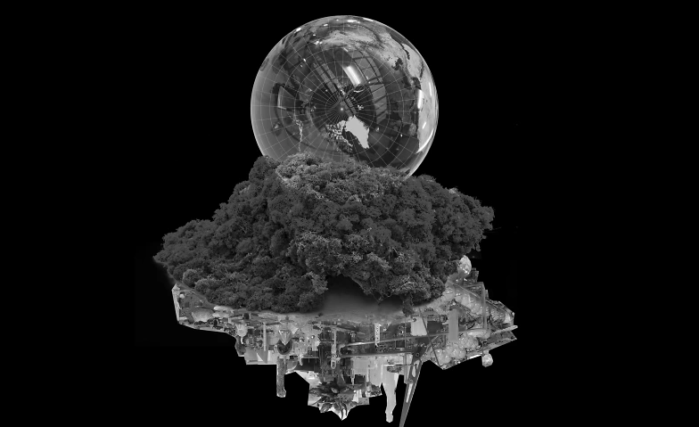 Event-Image for 'Ausstellung «Labor der Welt»'