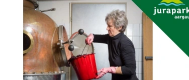 Event-Image for 'Fricktaler Kirsch &ndash; gem&uuml;tliche Wanderung mit Degustation'