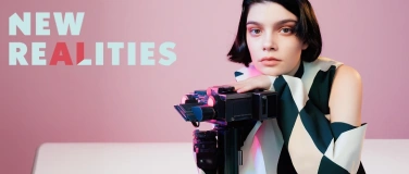 Event-Image for 'Ausstellung &laquo;New Realities &ndash; wie K&uuml;nstliche Intelligenz uns'