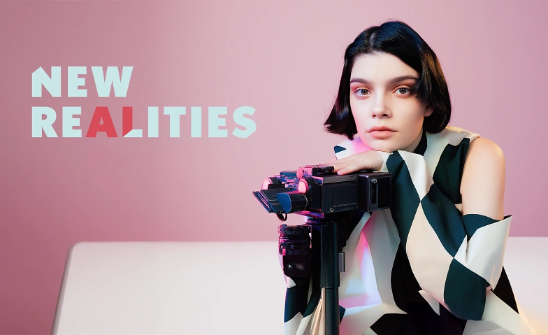 Vernissage &bdquo;New Realities &ndash; wie KI uns abbildet&quot; Billets