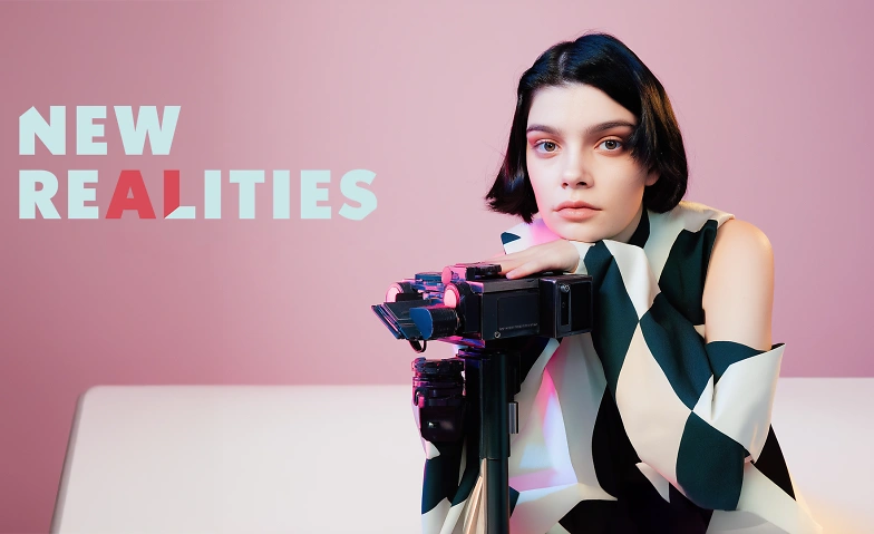 Event-Image for 'Ausstellung &laquo;New Realities &ndash; wie KI uns abbildet&raquo;'