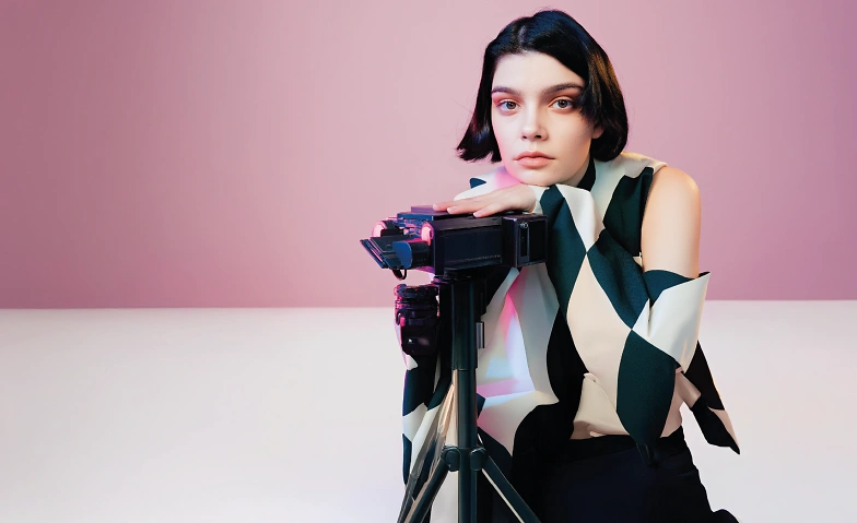 Event-Image for 'F&uuml;hrung in der Ausstellung &laquo;New Realities &ndash; wie K&uuml;nstliche I'