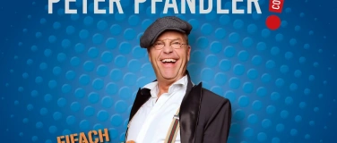 Event-Image for 'Peter Pfändler - eifach luschtig'