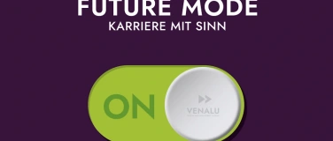 Event-Image for 'Karriere mit Sinn - Meet your future role model'
