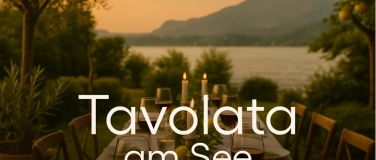 Event-Image for 'Tavolata am See in der HERMITAGE'