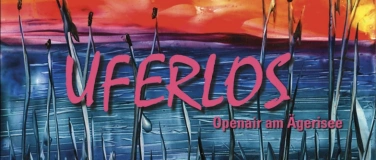 Event-Image for 'UFERLOS – Hinterwäldler (CH) & Cacao Mental (IT)'