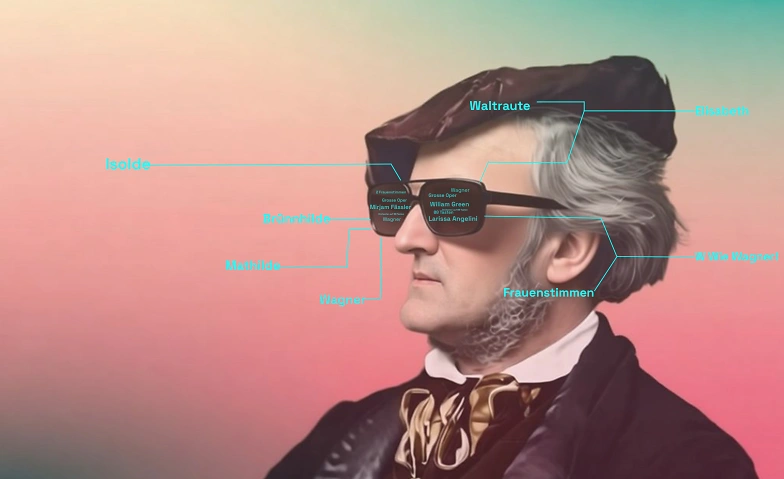 Kurz Opern Festival: W Wie Wagner Billets