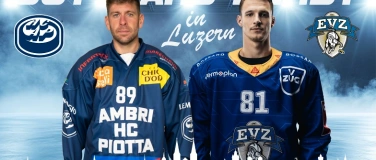Event-Image for 'HC Ambri-Piotta : EV Zug (Testspiel)'