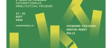 Event-Image for 'Concert Sandwich & Orgue - Gabriel Ávila Martínez, orgue'