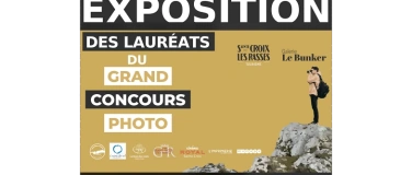 Event-Image for 'Exposition des Lauréats du concours photos'