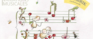 Event-Image for 'Concert B&eacute;b&eacute; par les Variations Musicales &agrave; Vevey'