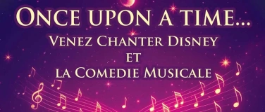 Event-Image for 'Once Upon a Time &ndash; Concert familial et interactif au Victori'