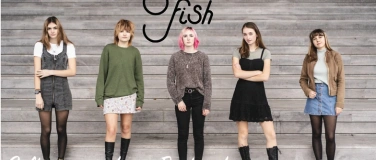 Event-Image for 'Concert – Scottish Fish & The Brownies – Trad celtique'